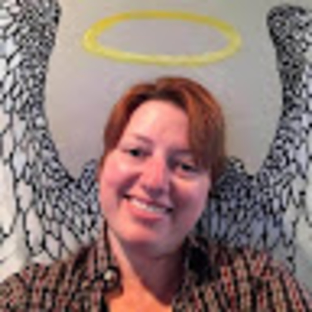 Meet your Posher, Janet